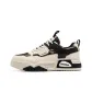 Beige Black