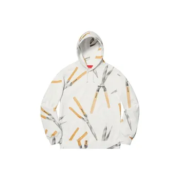 Supreme Shears Hooded Sweatshirt