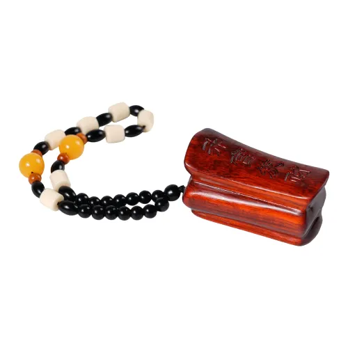 Xianyou Sandalwood Wooden Collectibles Unisex