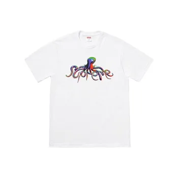 Supreme Tentacles Tee