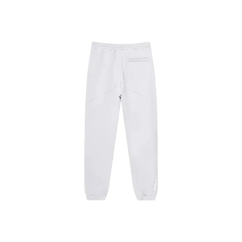 BURTON SS25 Knitted Sweatpants Men's-1