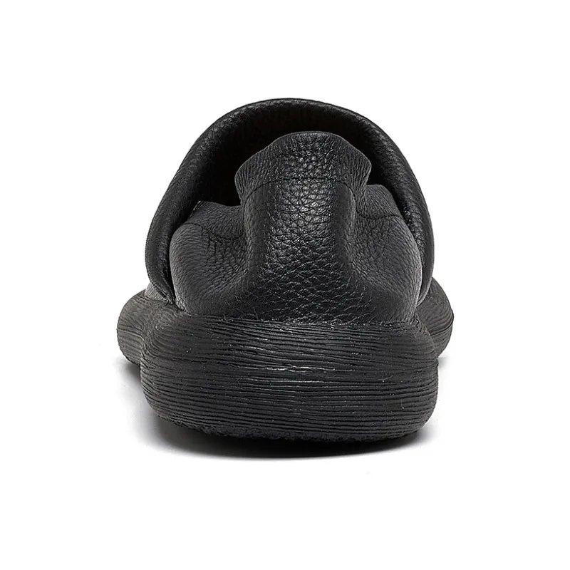 OULISASI Casual Single Shoes Women's-8