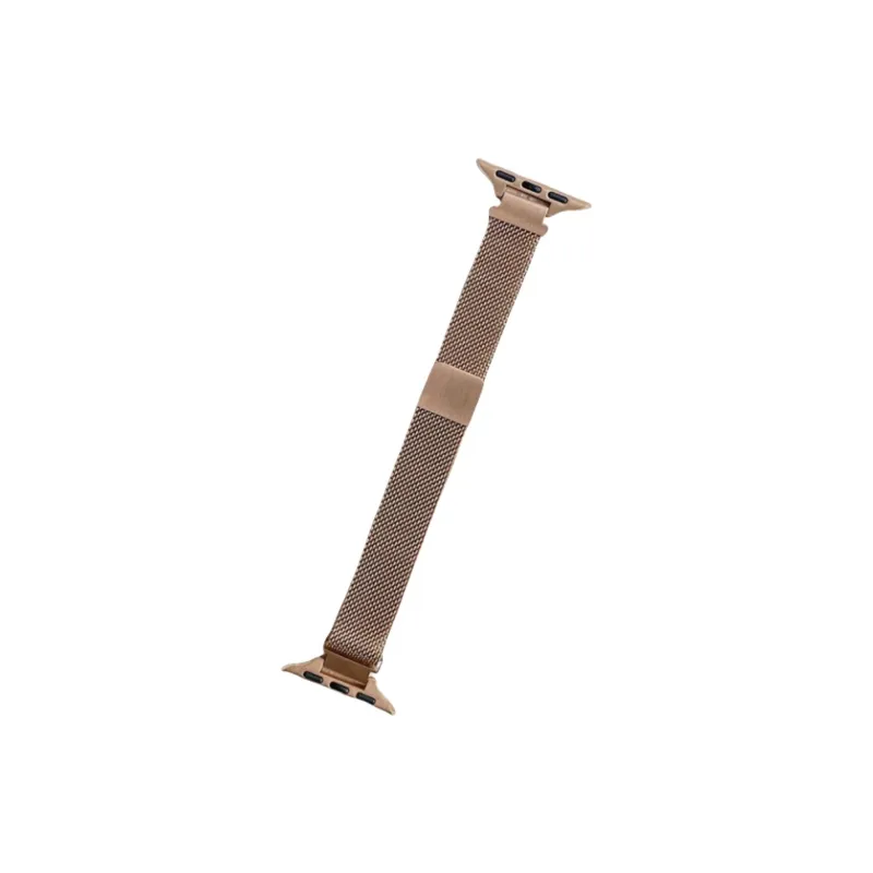 LOVINGCOOL Xiaomi Compatibility Watch Band 15cm Metal-17