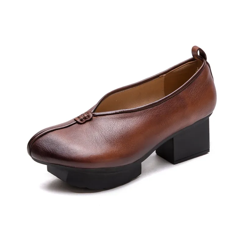 Jay Casual Single Shoes Women's-5