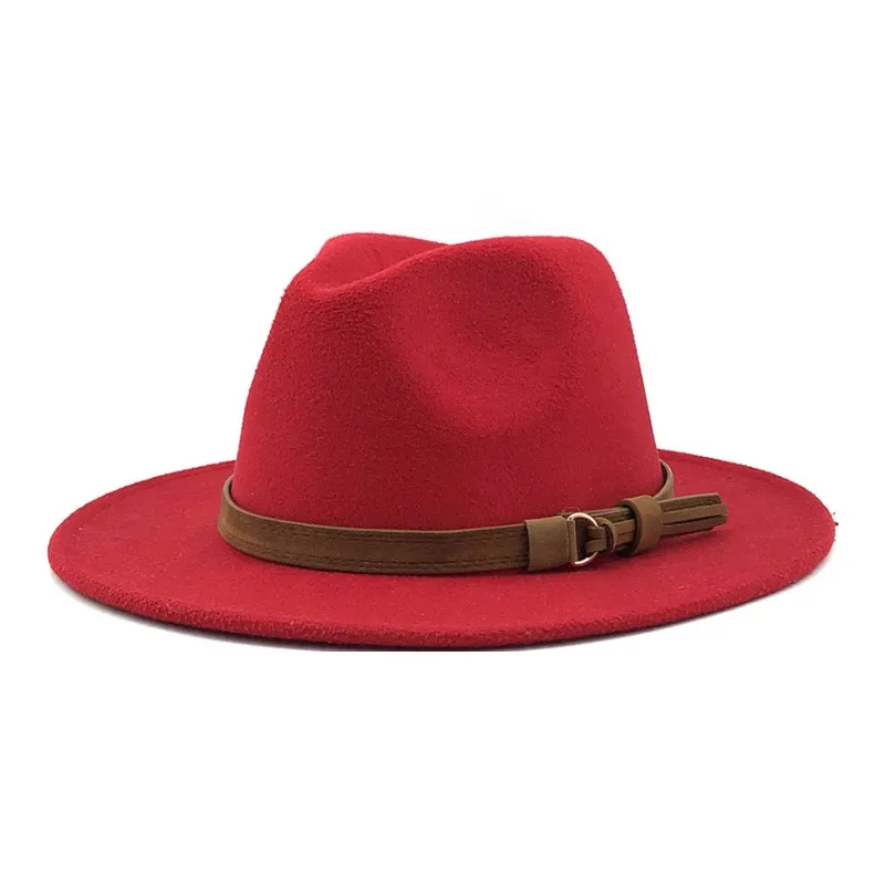 MEETSUNNY Polyester Top Hats Unisex-0