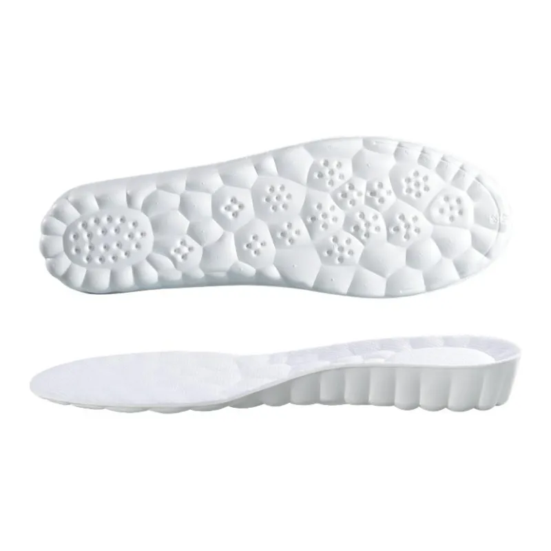 Maigaole Mesh Fabrics Insoles Unisex-13