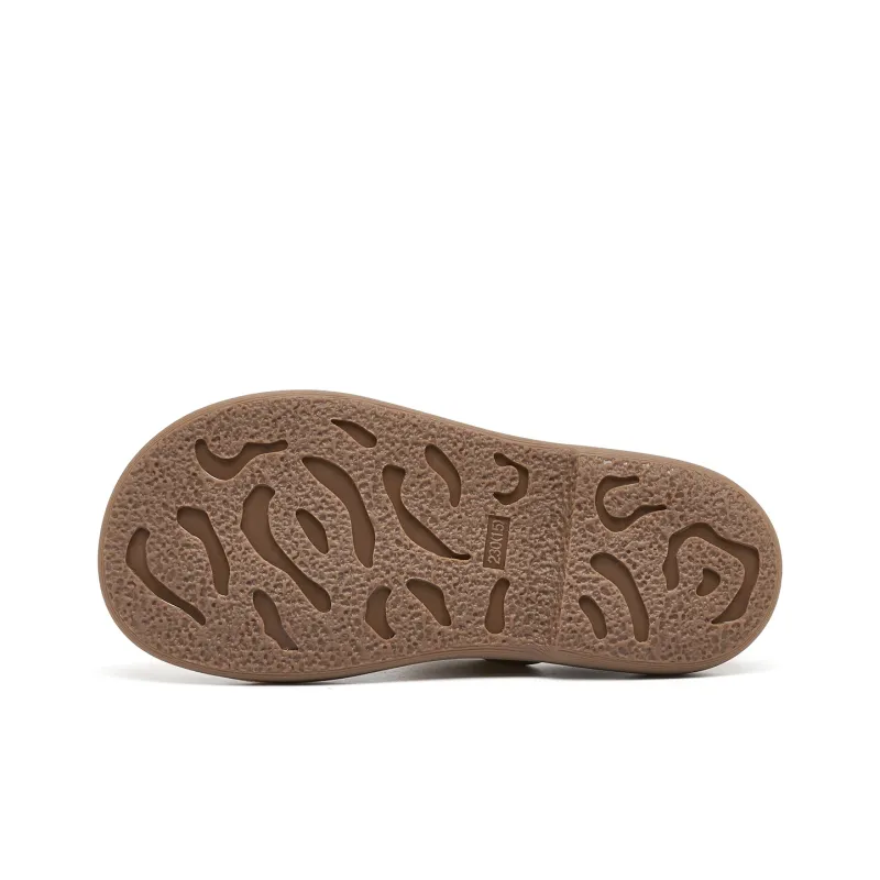 OULISASI Casual Single Shoes Women's-24