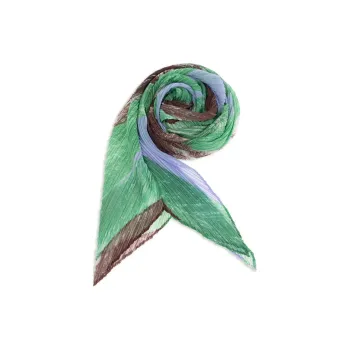 PLEATS PLEASE ISSEY MIYAKE Pleated Scarf
