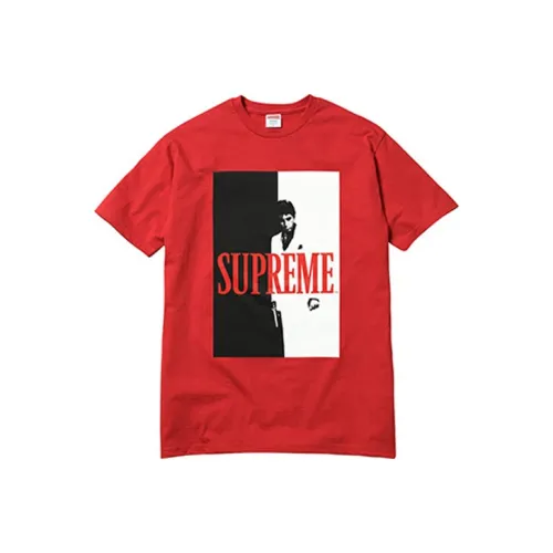 Supreme Scarface Split Tee