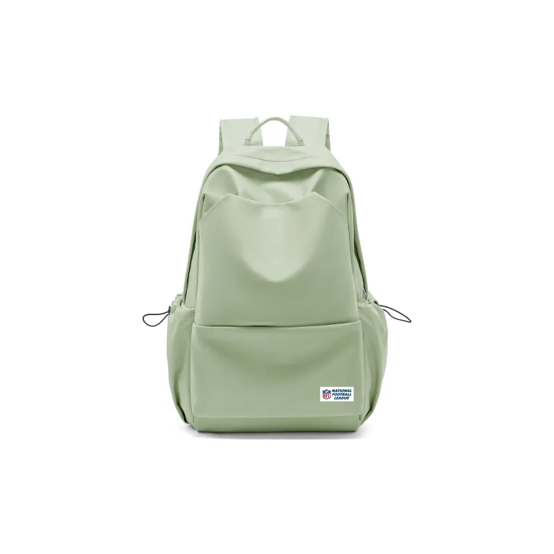 NFL Fabric Backpack Laptop Backpack Regular Unisex Multicolor-85