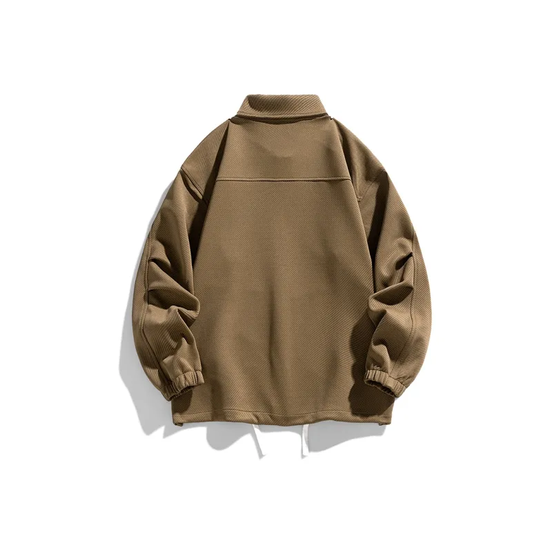 Ferrero Ross x FUERZA Jackets & Coats Unisex-5
