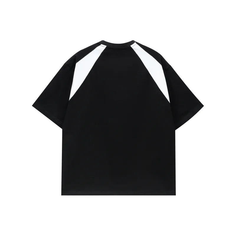 NOAHGIGI T Shirts Unisex-1