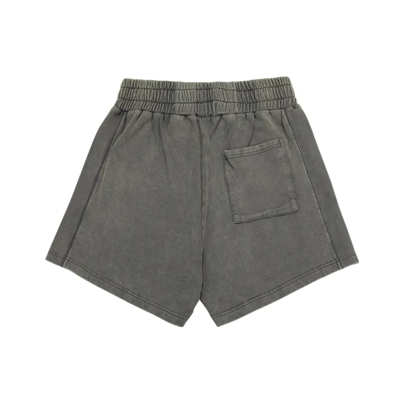 BLUESFLY Casual Shorts Unisex-13