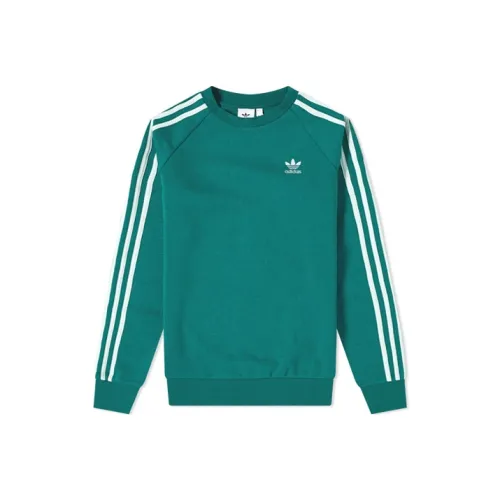 Adidas Originals 3 Stripes Sweatshirts Men