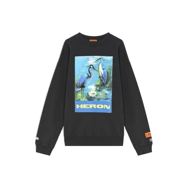 HERON PRESTON Sweatshirts Men-0