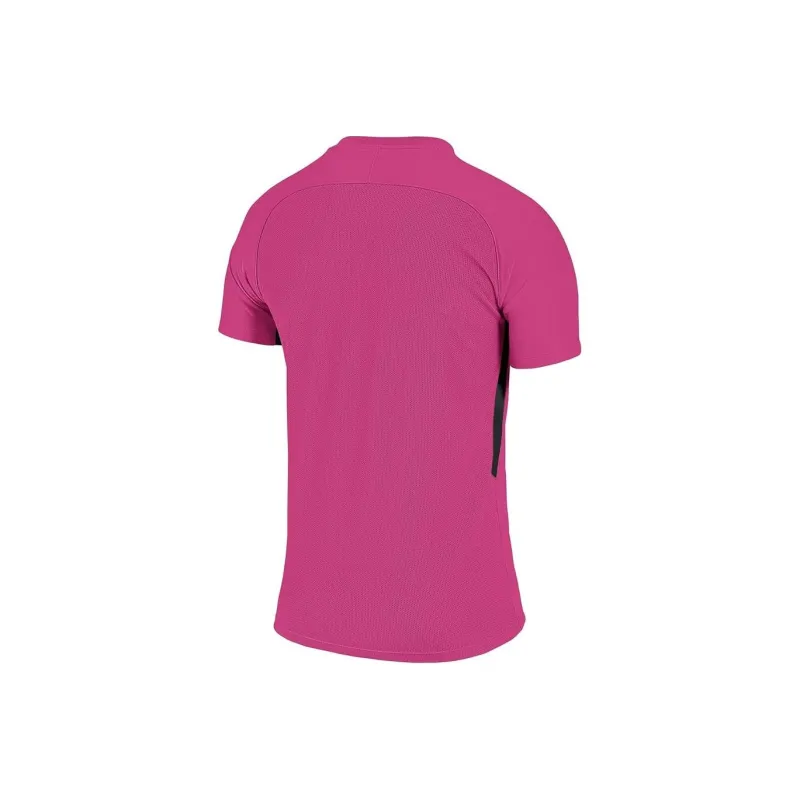Nike Soccer Jerseys Unisex Rose Red-1