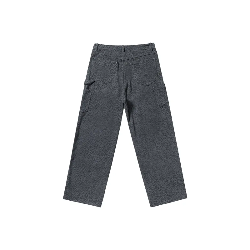 REMEDY Casual Pants Unisex-12