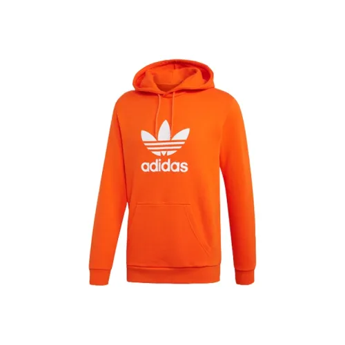 Adidas Originals Trefoil Sweatshirts Men