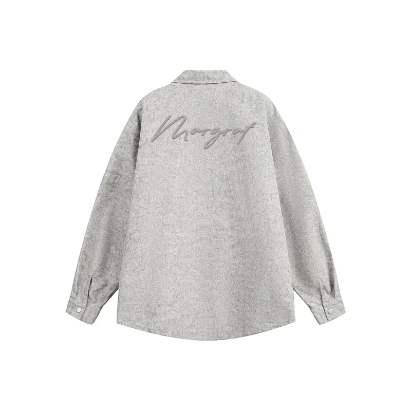 MARGRAF Shirts Unisex-1