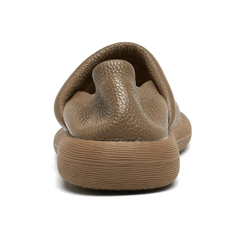 OULISASI Casual Single Shoes Women's-3