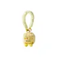 Plush Yellow Cheeses Pendant-Lanyard