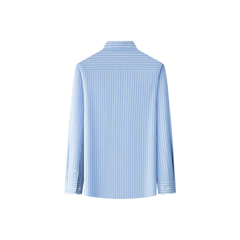 FORTEI Shirts Men-1