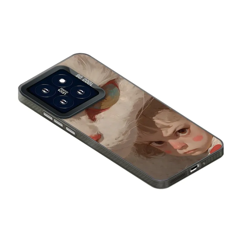 Small bones Phone Cases-4