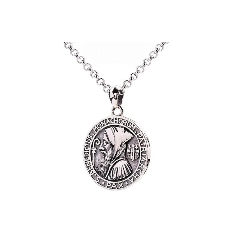 IDEE CREATIVE IDEA FOR YOU 925 Sterling Silver Necklaces Unisex-0