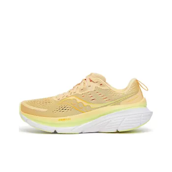 Saucony Guide 18 Peach Sunny Women's
