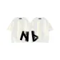 White N+White B