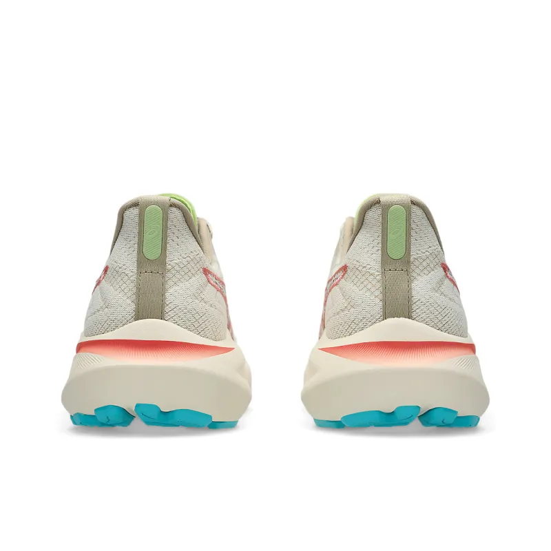 Asics Gt 2000 13 Tr Nature Bathing Guava Women's-2