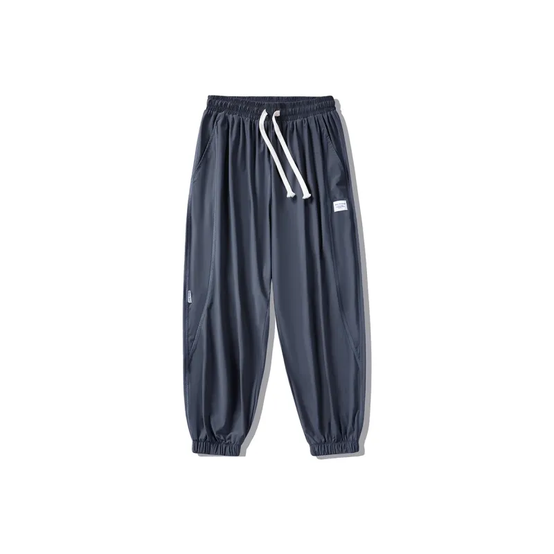 TADENANSHEN Casual Pants Men-8