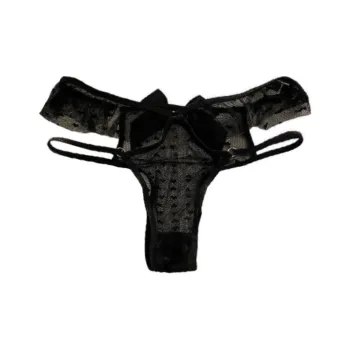 MIIOW Underpants Women's Combo Set