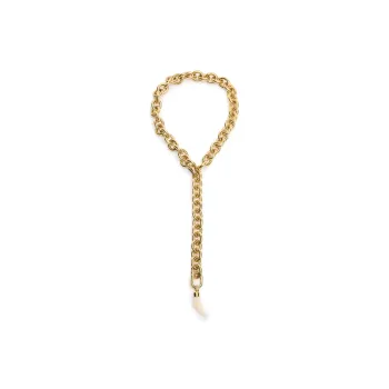 Roberto Cavalli Chain link Necklace