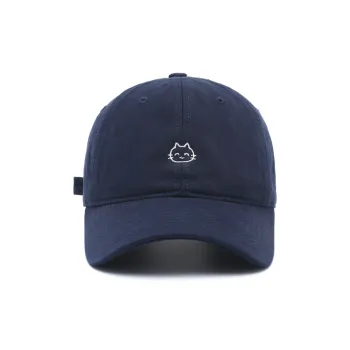STUFFER Cotton Baseball Caps Unisex