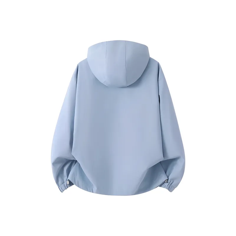 MIIOW Trend Party Series Jackets & Coats Unisex-31