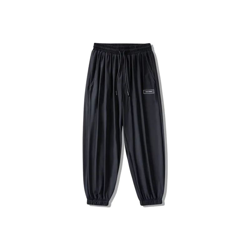 TADENANSHEN Casual Pants Men-2