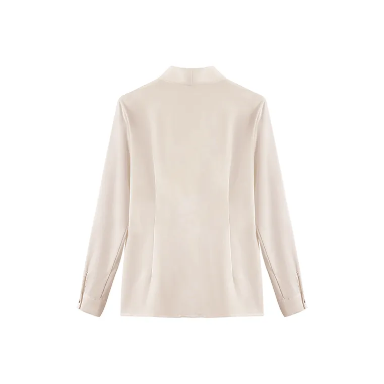 Miss Burde Shirts Women's-3