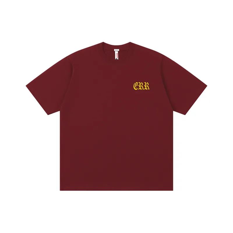 ERRORLOAD T Shirts Unisex-5