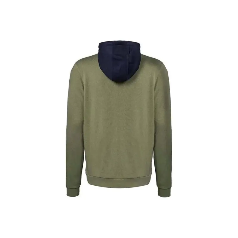 Kappa Sweatshirts Men Green-1