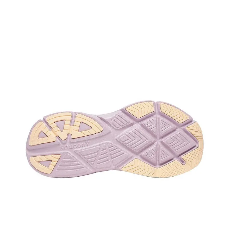 Saucony Guide 18 Hemlock Bloom Women's-5