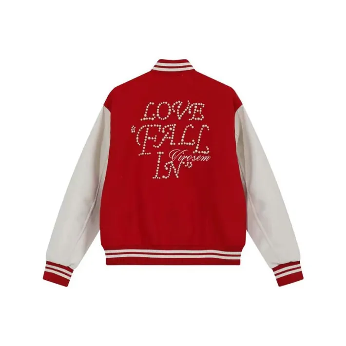 ACUOD BY CHANU Jackets Coats Unisex-1