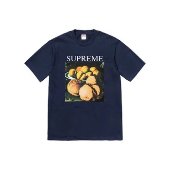 Supreme FW18 T Shirts Unisex