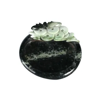 Treasure Dushan Jade Ornaments Unisex