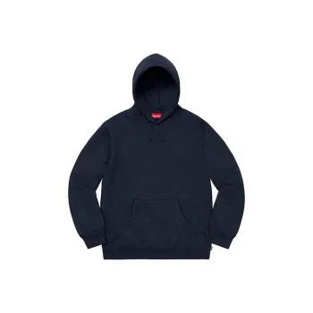 Supreme Tonal Embroidered Hoodie