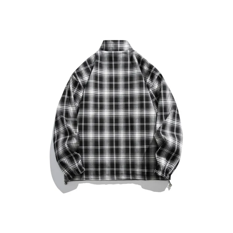 THREEAGAINTHR33 Jackets Coats Unisex-3