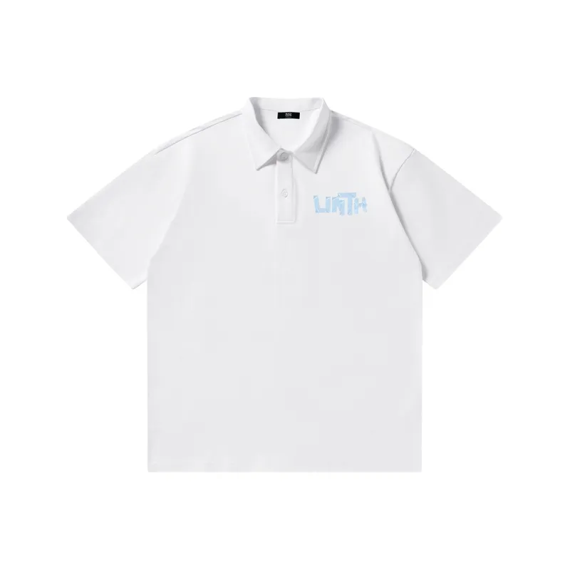 UNthemed Polo Shirts Unisex-10