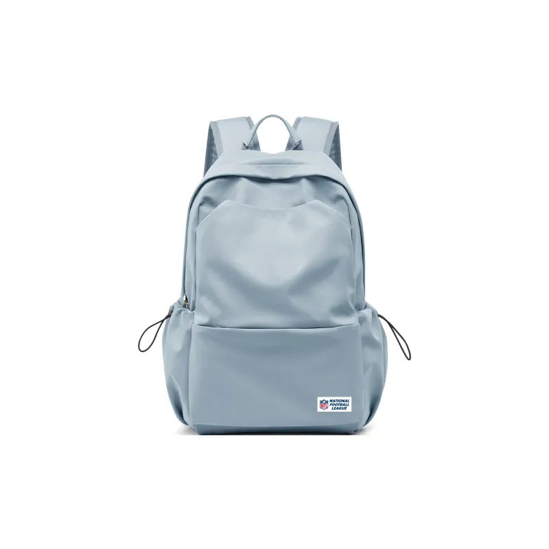 NFL Fabric Backpack Laptop Backpack Regular Unisex Multicolor-35