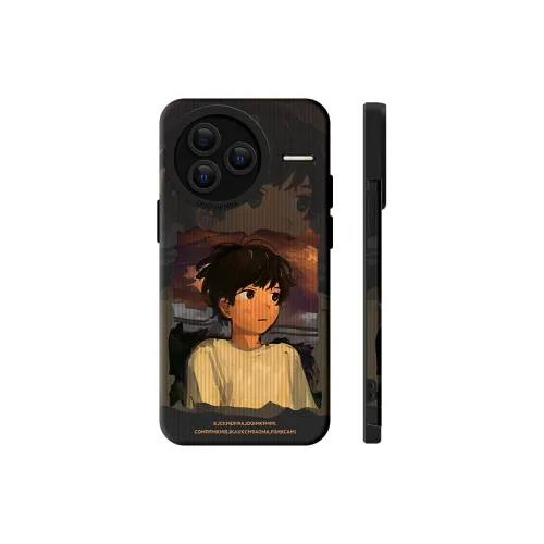 KEXINSHENG Phone Cases