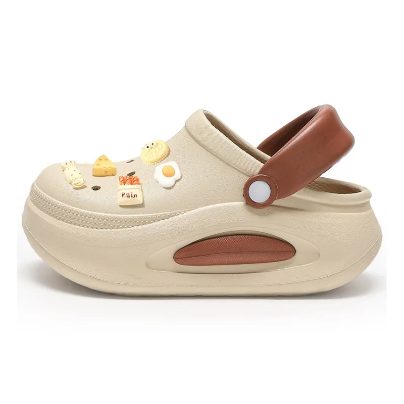 KUUJOO Slippers / Home Slippers-9
